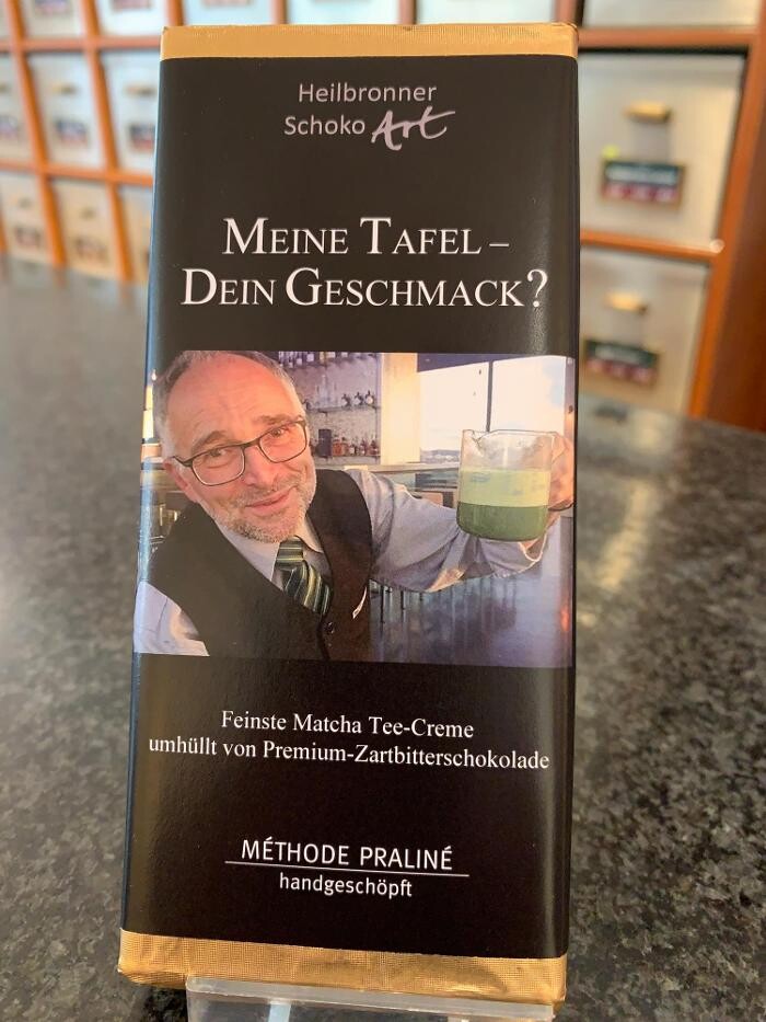 Bilder TeeGschwendner