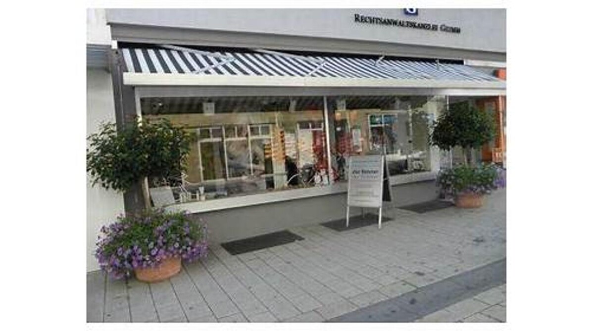 Bilder der Renner Hairlounge