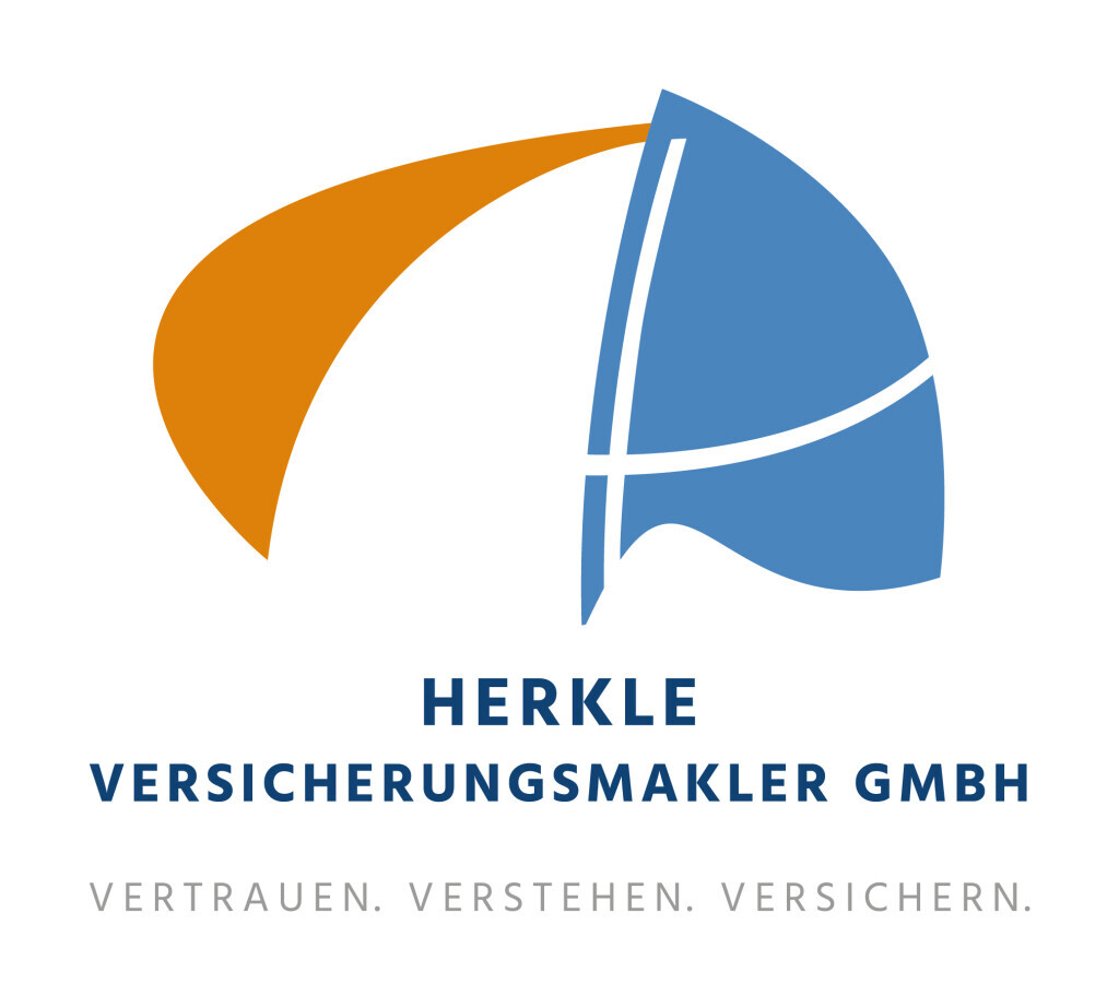 Herkle Versicherungsmakler GmbH Logo