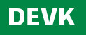 DEVK Versicherung: Rebekka Durlach Logo