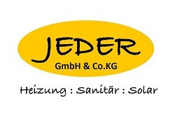 JEDER GmbH & Co. KG Logo
