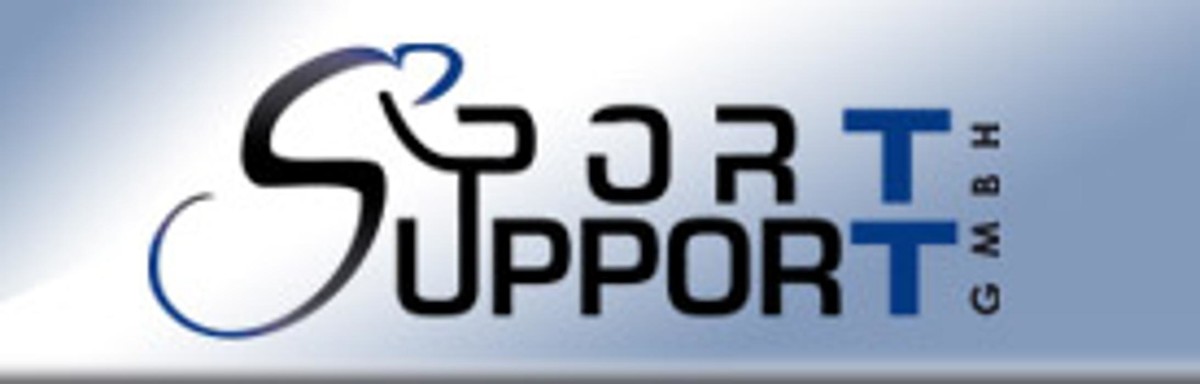 Sport Support Logo