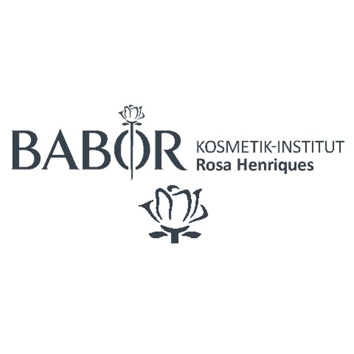 Bilder Babor Cosmetic Institut Rosa Henriques