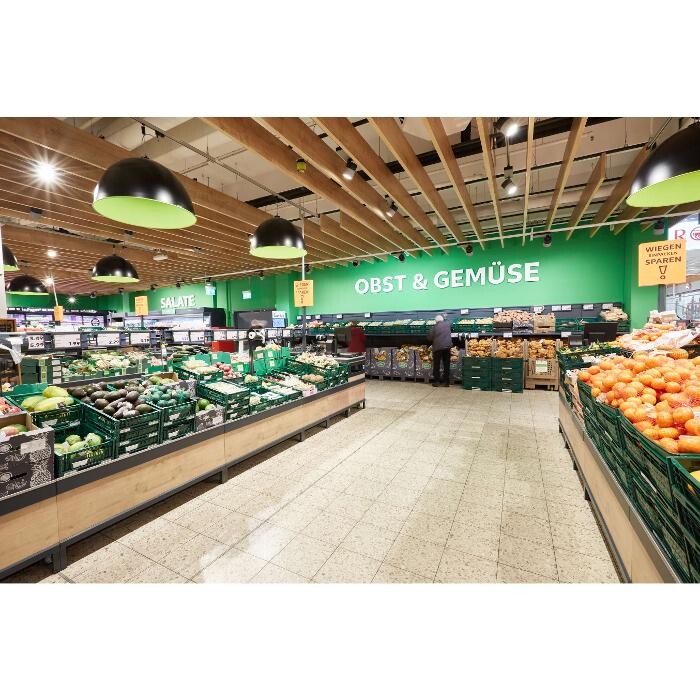 Bilder Kaufland Neckarsulm