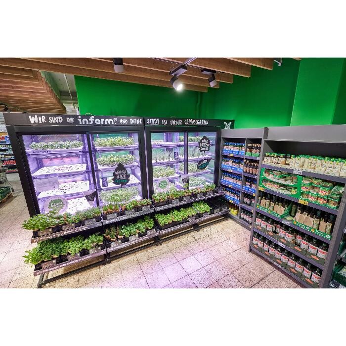 Bilder Kaufland Neckarsulm