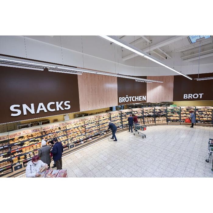 Bilder Kaufland Neckarsulm
