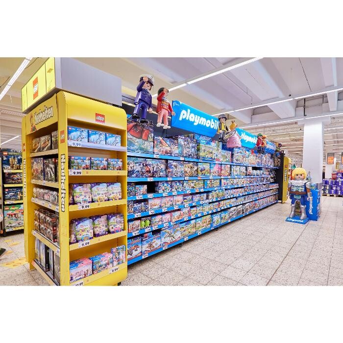 Bilder Kaufland Neckarsulm