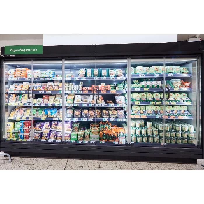 Bilder Kaufland Neckarsulm