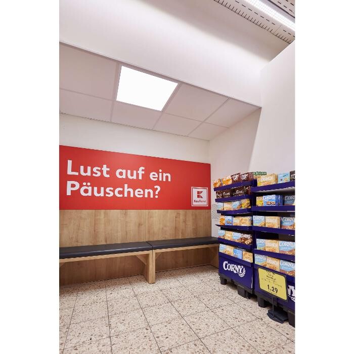 Bilder Kaufland Neckarsulm