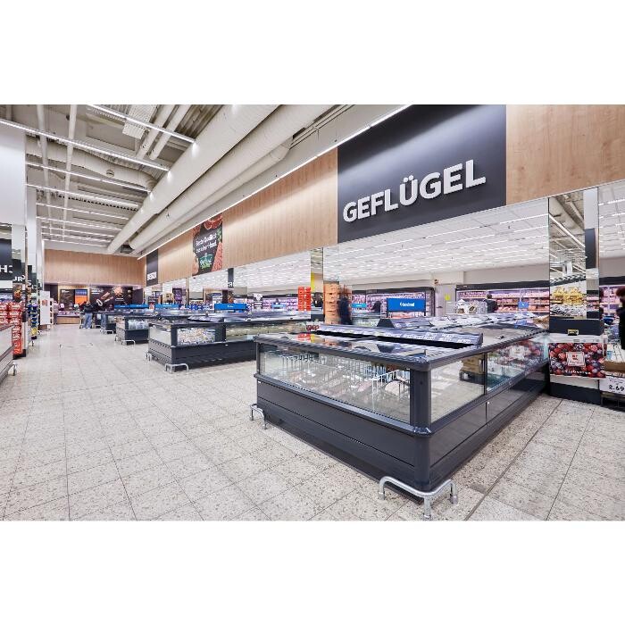 Bilder Kaufland Neckarsulm