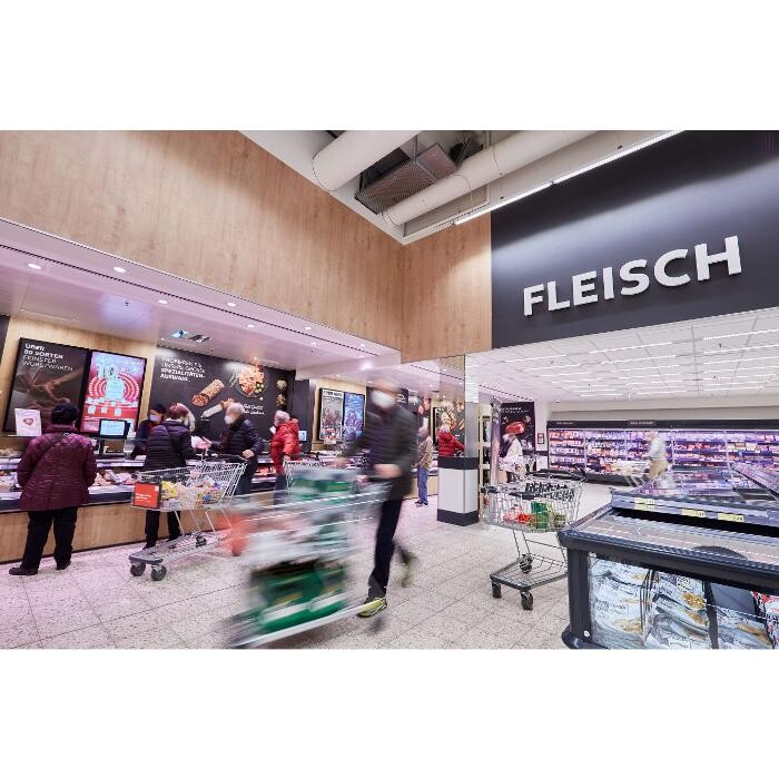 Bilder Kaufland Neckarsulm