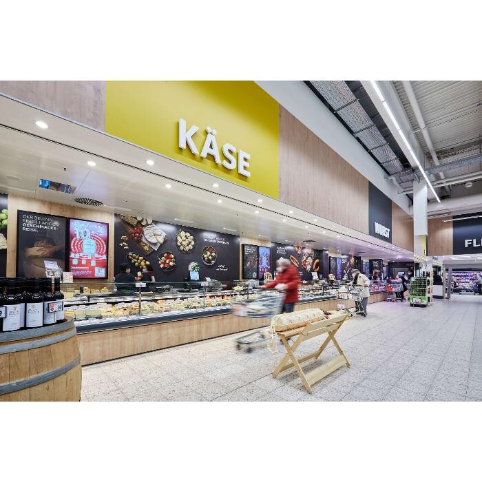Bilder Kaufland Neckarsulm