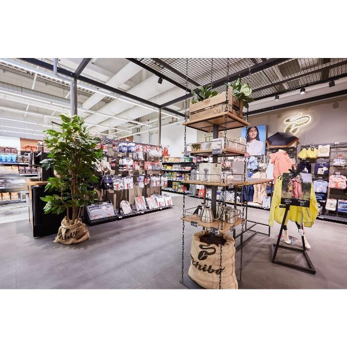 Bilder Kaufland Neckarsulm