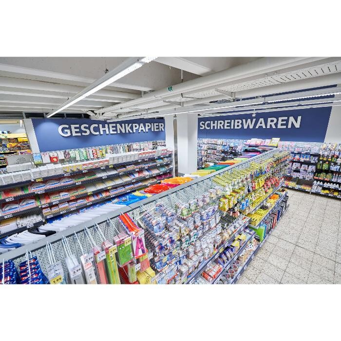 Bilder Kaufland Neckarsulm