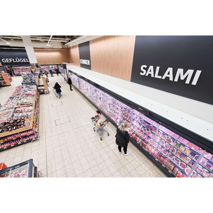 Bilder Kaufland Neckarsulm