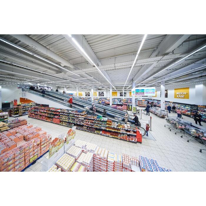 Bilder Kaufland Neckarsulm