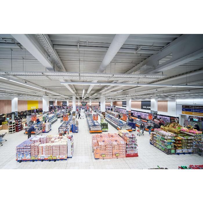 Bilder Kaufland Neckarsulm