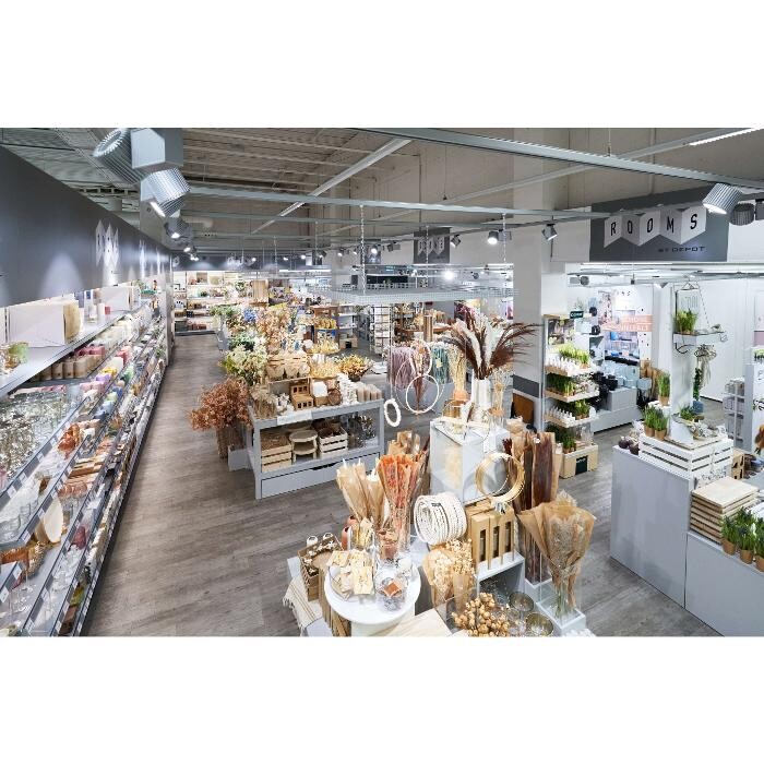 Bilder Kaufland Neckarsulm