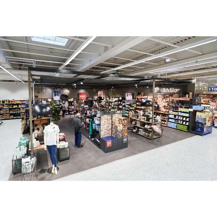 Bilder Kaufland Neckarsulm