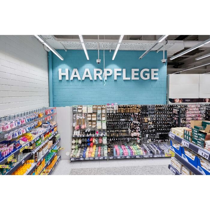 Bilder Kaufland Neckarsulm