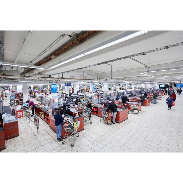 Bilder Kaufland Neckarsulm