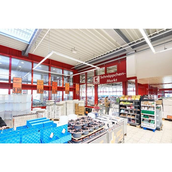 Bilder Kaufland Neckarsulm