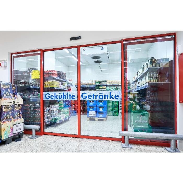Bilder Kaufland Neckarsulm