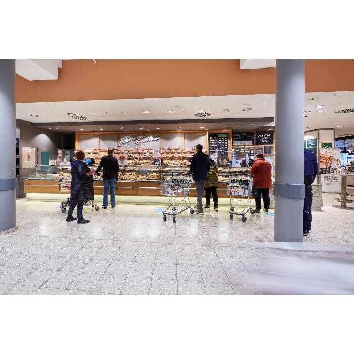Bilder Kaufland Neckarsulm