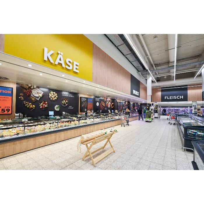 Bilder Kaufland Neckarsulm