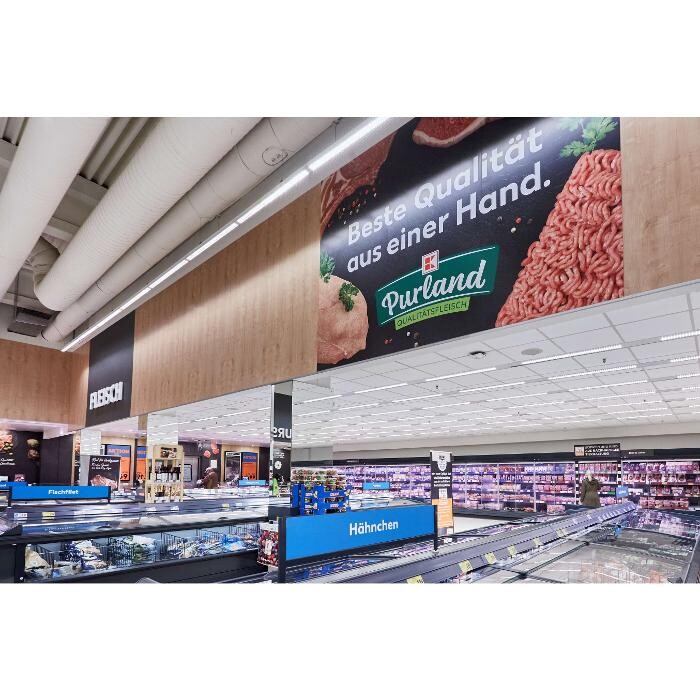 Bilder Kaufland Neckarsulm