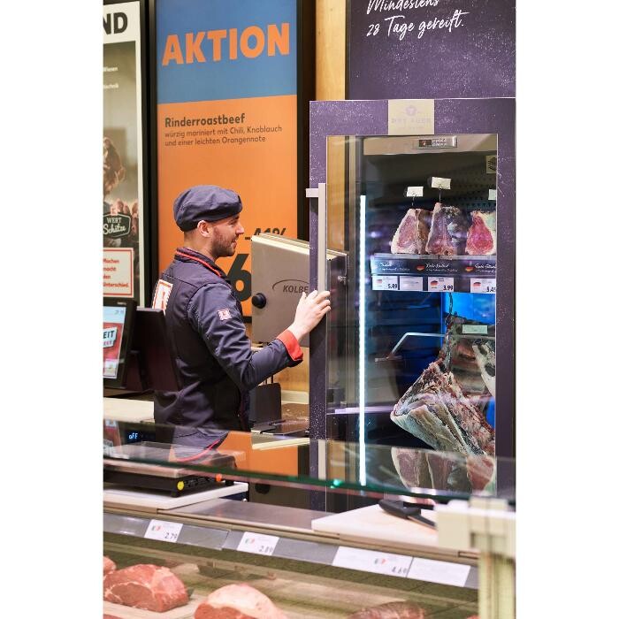 Bilder Kaufland Neckarsulm