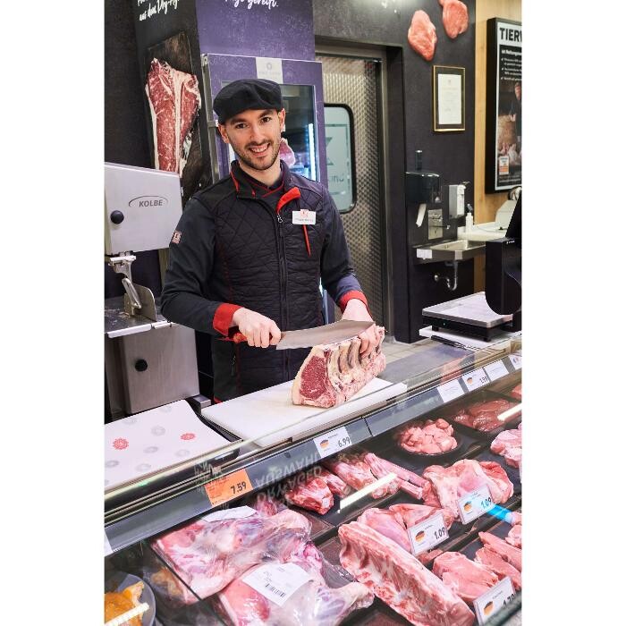 Bilder Kaufland Neckarsulm
