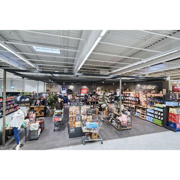 Bilder Kaufland Neckarsulm