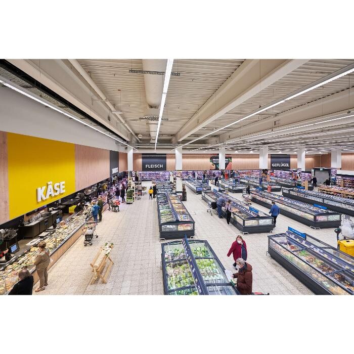 Bilder Kaufland Neckarsulm