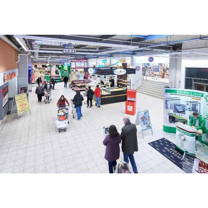 Bilder Kaufland Neckarsulm