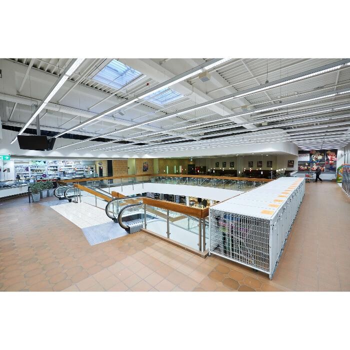 Bilder Kaufland Neckarsulm