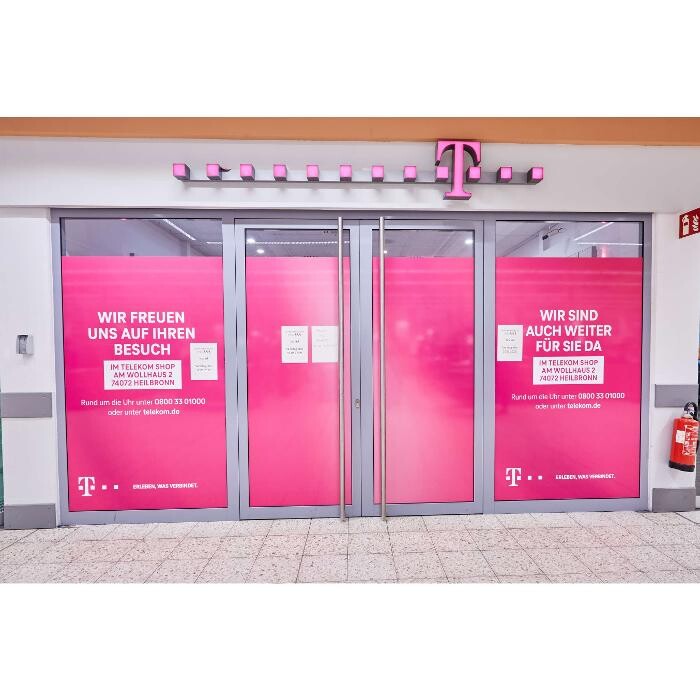 Bilder Kaufland Neckarsulm