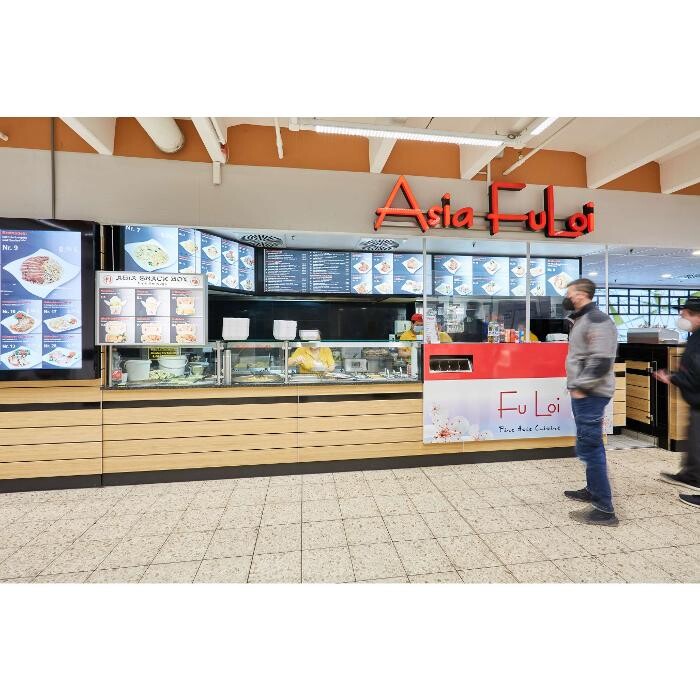 Bilder Kaufland Neckarsulm