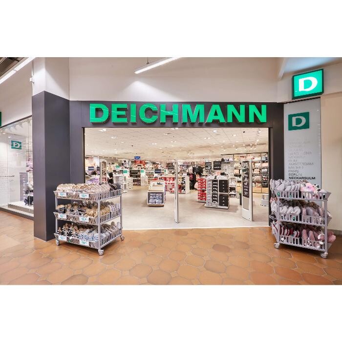 Bilder Kaufland Neckarsulm