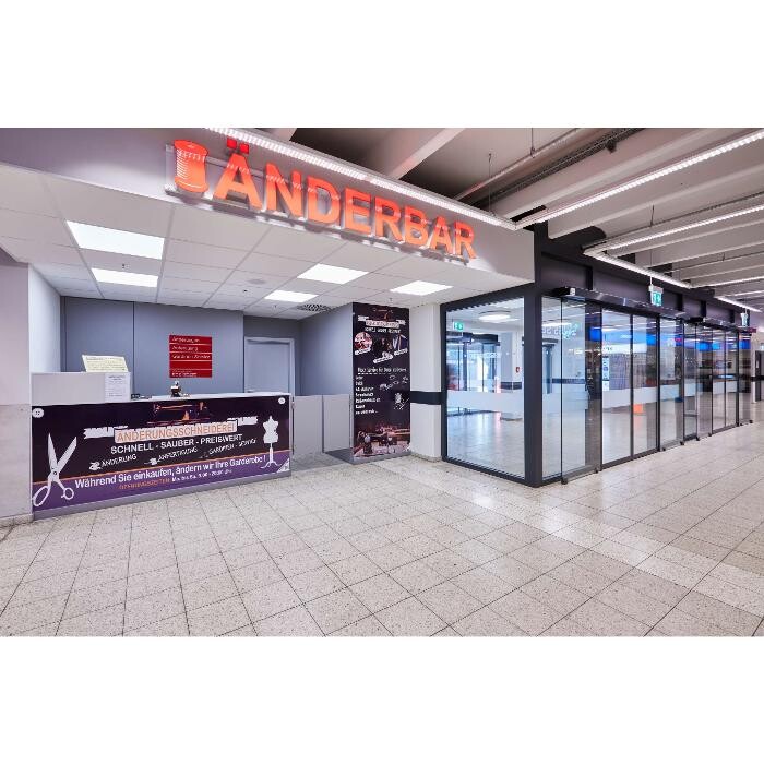 Bilder Kaufland Neckarsulm