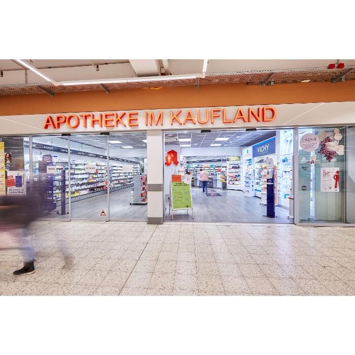 Bilder Kaufland Neckarsulm