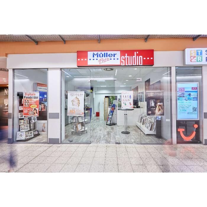 Bilder Kaufland Neckarsulm