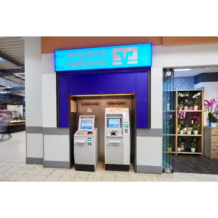 Bilder Kaufland Neckarsulm