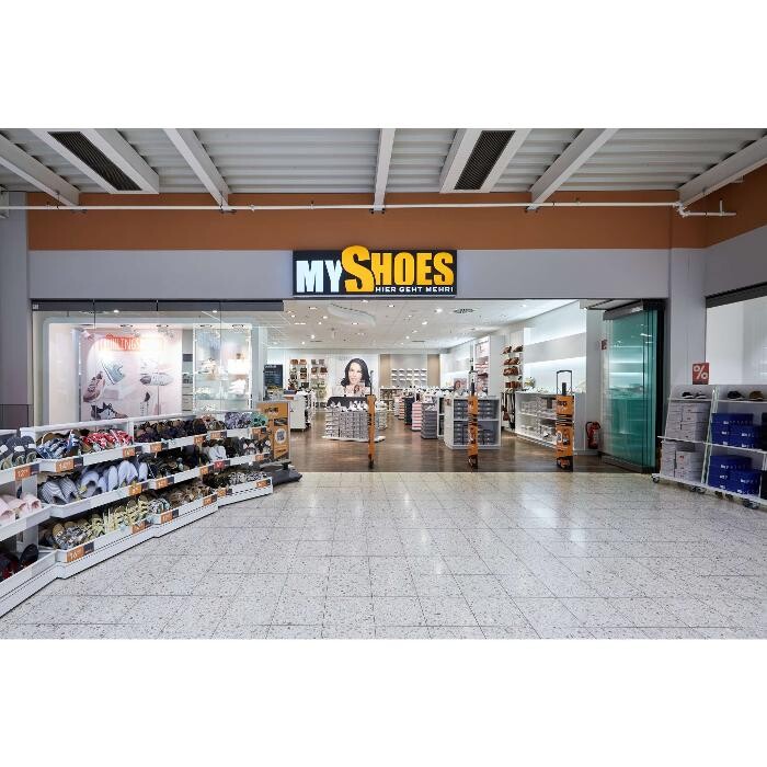 Bilder Kaufland Neckarsulm