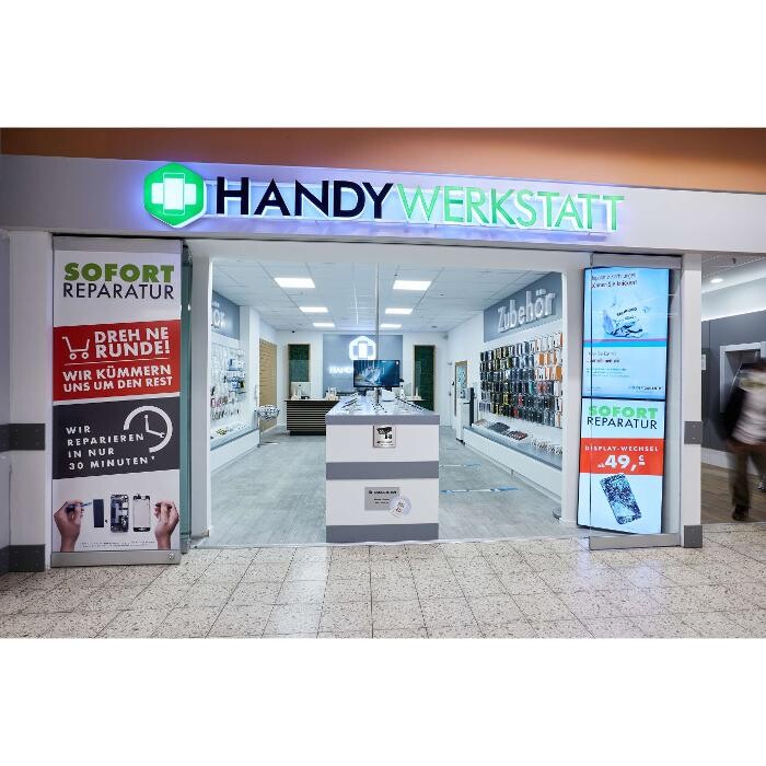 Bilder Kaufland Neckarsulm