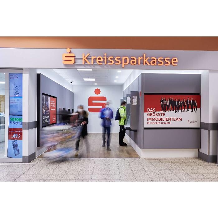 Bilder Kaufland Neckarsulm