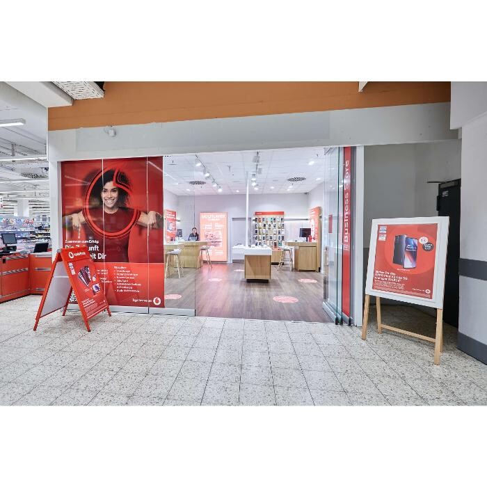 Bilder Kaufland Neckarsulm