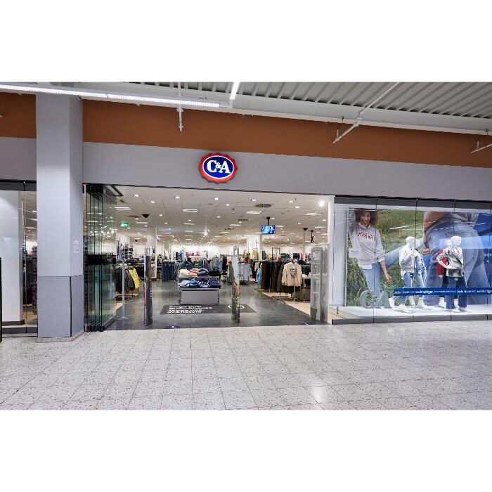 Bilder Kaufland Neckarsulm