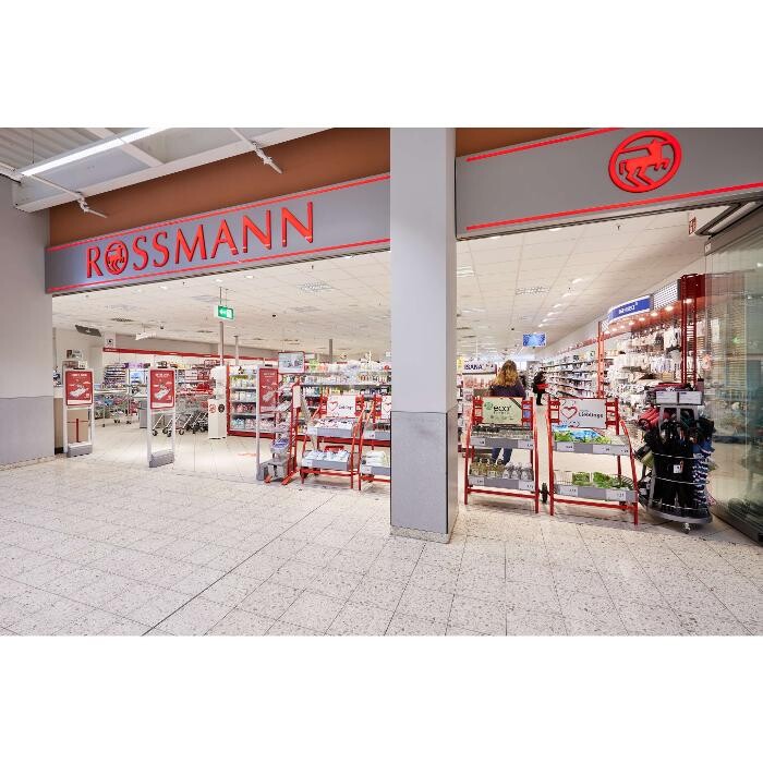 Bilder Kaufland Neckarsulm