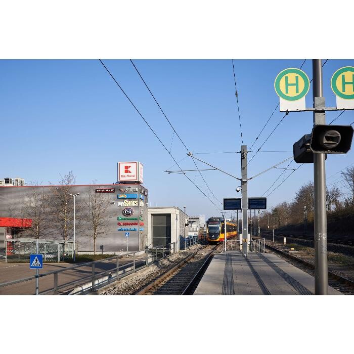 Bilder Kaufland Neckarsulm